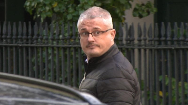 The case was held before Tralee District Court