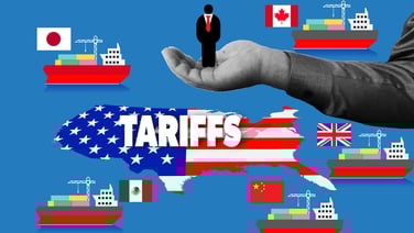 news2day Explainer: What are Donald Trump's tariffs all about?