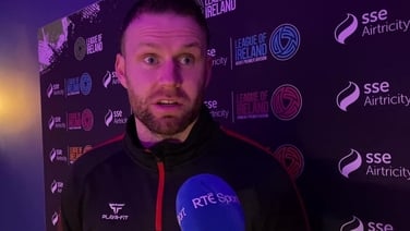 Kilduff: 'People need to realise how serious it was'