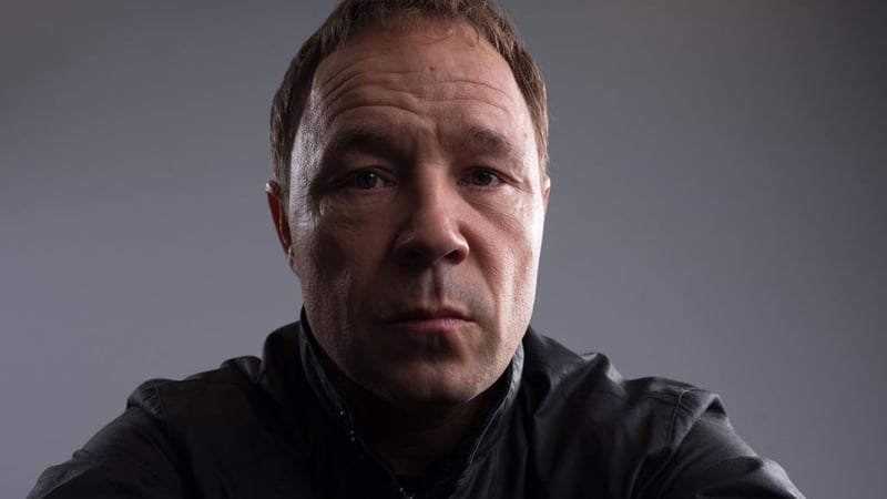 Movie News | Stephen Graham