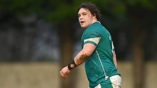 Rugby Latest League Union News Opinions RTE Sport