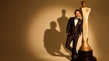 All the excitement from the IFTA Awards red carpet