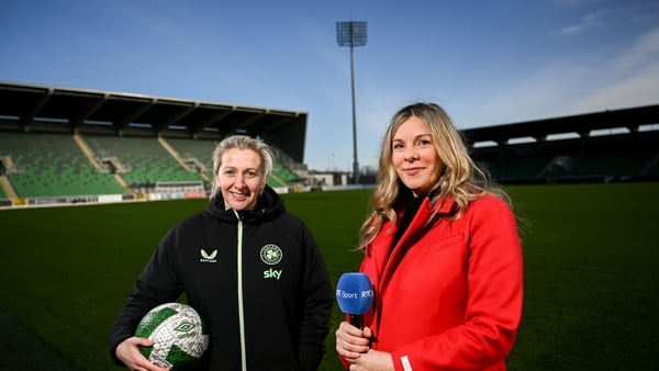 Soccer Latest Football News Results Fixtures RTE Sport