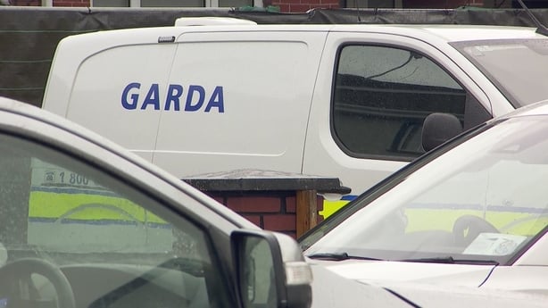 Search in Co Meath