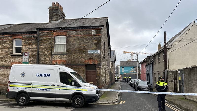 Violence in Dublin draws attention to safety in the capital