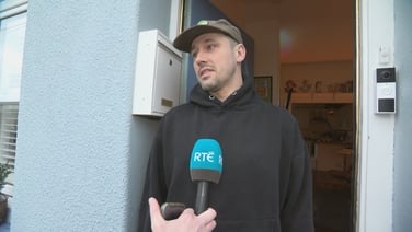 Stoneybatter residents describe what they saw during attack