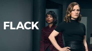 Flack | RTÉ Player
