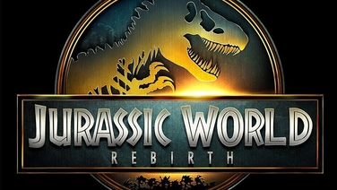 Jurassic World Rebirth first look trailer