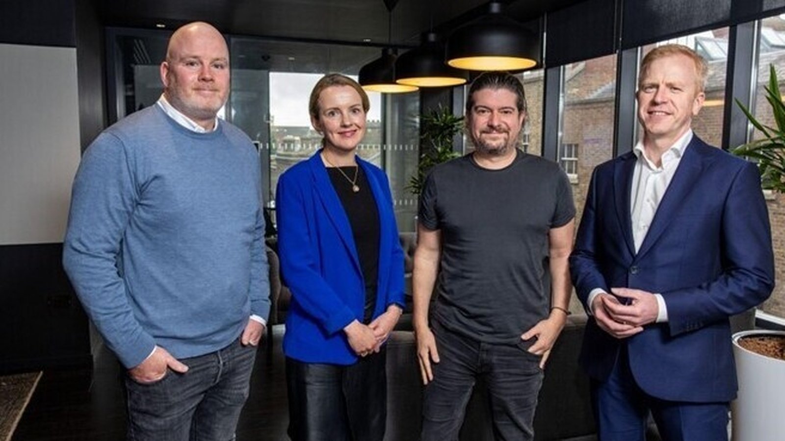 Squarespace Expands in Dublin with 120+ New Jobs