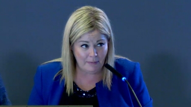 'I was on fire' - Omagh survivor describes blast impact