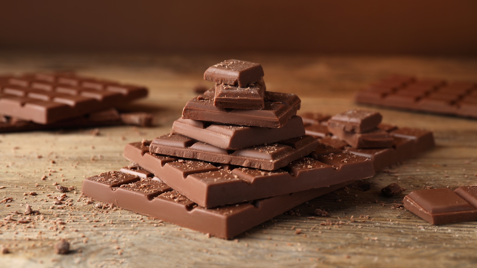 Scientists warn of climate change threat to chocolate