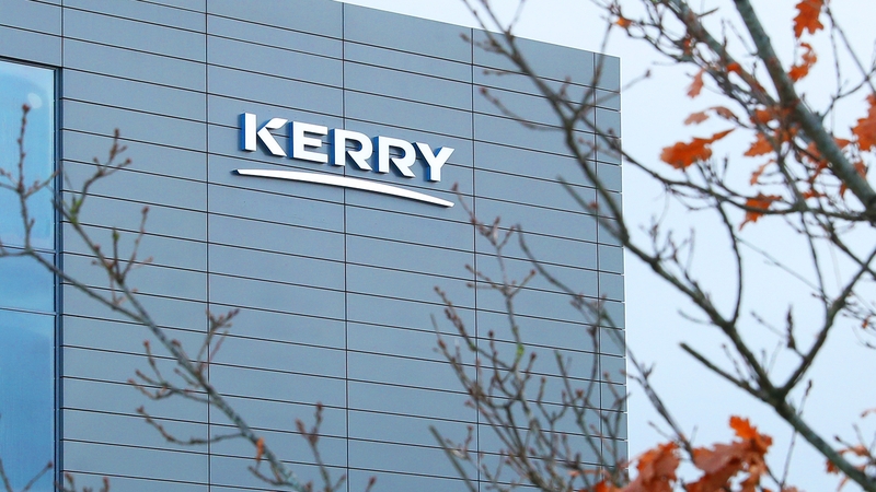 Kerry Grooup said that while a number of its markets remained subdued, 2024 represented a more 'normalised' year relative to recent history