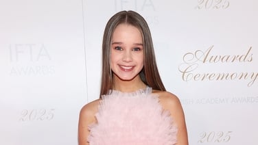 Alisha Weir on those Wicked rumours