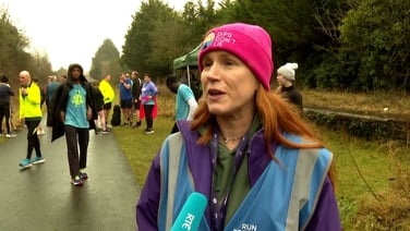Ireland the most popular place for parkrun worldwide