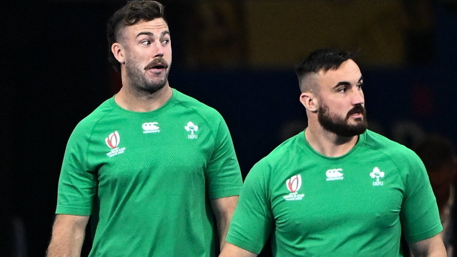 Doris and Kelleher in fitness battles for Wales clash