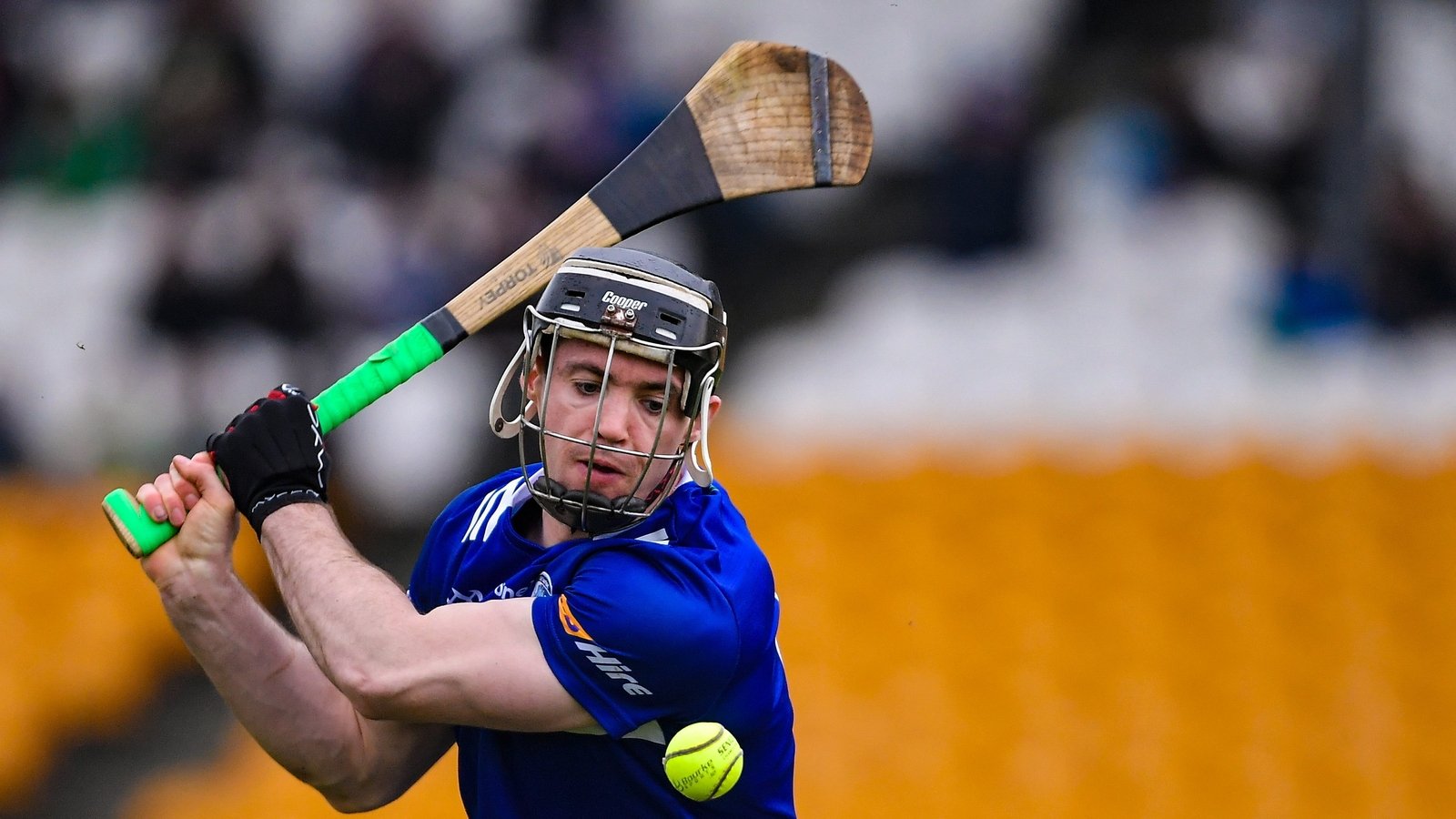 Laois win relegation battle with Westmeath