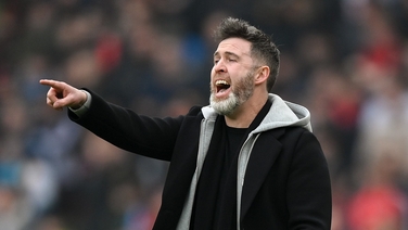 Bradley: Judge Shamrock Rovers in November