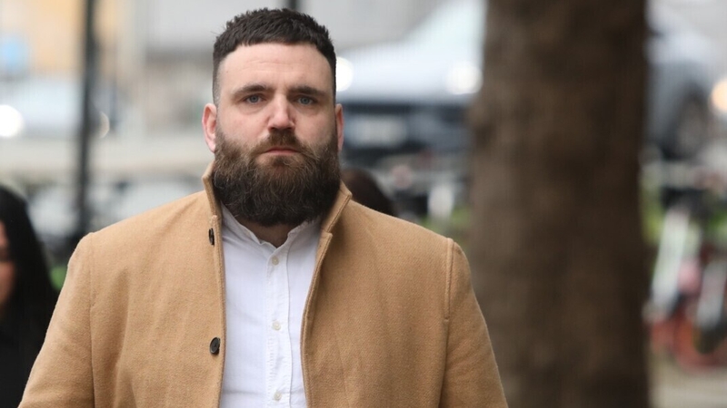 Craig Coyle, 37, of Holly Court, Ballybrack in Co Dublin pleaded guilty to the offences in November last year and was sentenced today