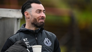Towell dispels retirement rumours and talks enduring Bradley bond
