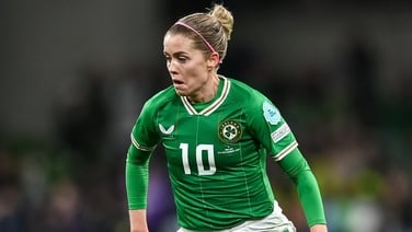 Rachel Graham on how Filis could free up O'Sullivan