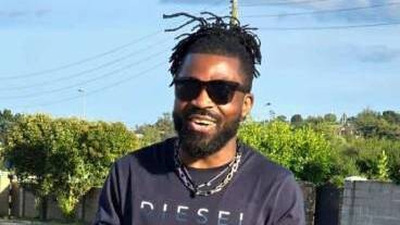 Quam Babatunde was fatally stabbed on South Anne Street in Dublin the early hours of Saturday morning