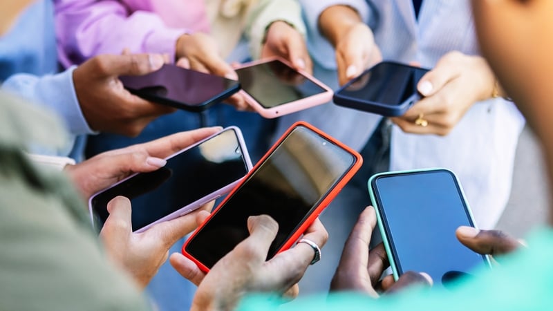 Pressing need to address challenges related to online safety for children - ESRI