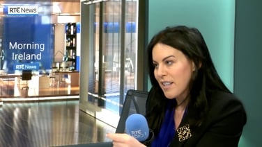 Health Minister expects National Children’s Hospital to open by 2026