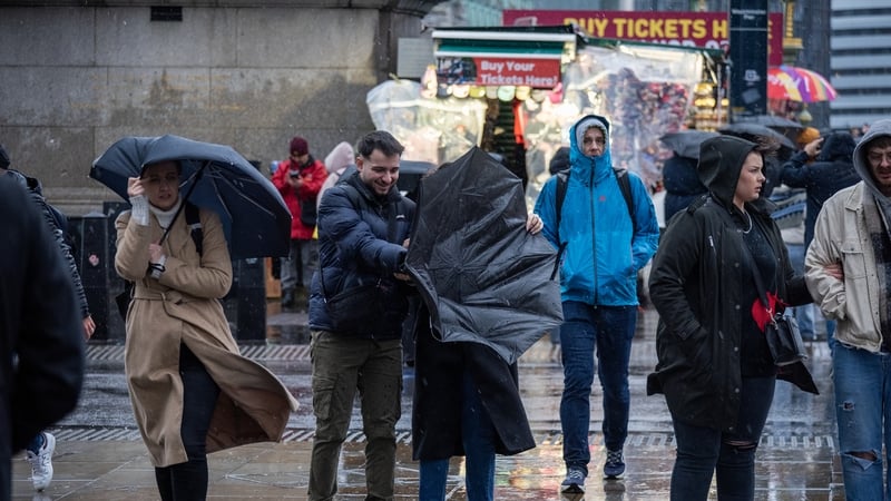 Your guide to (finally!) buying a proper raincoat Your guide to (finally!) buying a proper raincoat
