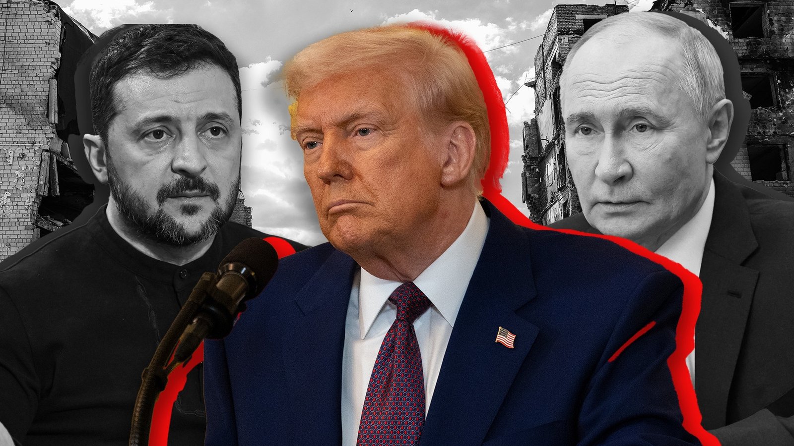 Explained: Why Zelensky fears Trump has fallen for Putin's lies