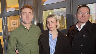 Family of Ciarán Keating criticise leniency in sentencing for fatal crash