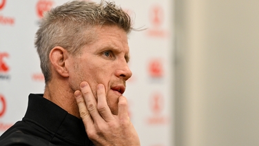 Easterby dismisses speculation on his link to Wales role