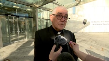 'Irreparable damage' done to St Michan's Church crypts - Archdeacon