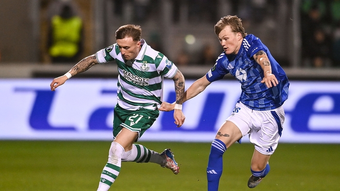 Shamrock Rovers Grueling Schedule Sparks Debate After Molde Clash