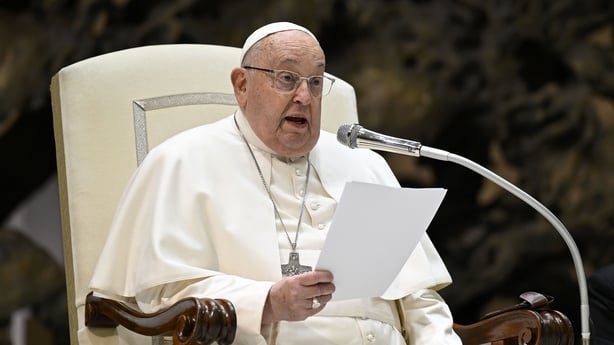 Pope Francis in Critical Condition: Vatican Update on Health Status