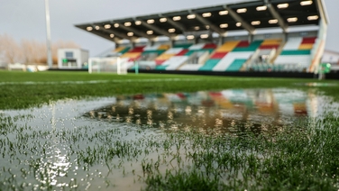 'Not good enough' - Murphy on late nature of Tallaght postponement