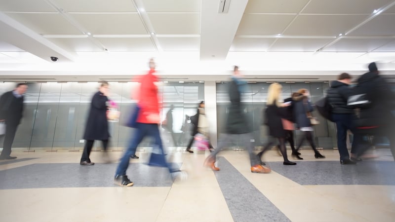 Are you stuck in the wrong job? 5 signs it’s time to move on