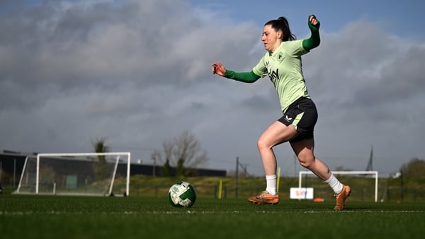 Soccer Latest Football News Results Fixtures RTE Sport