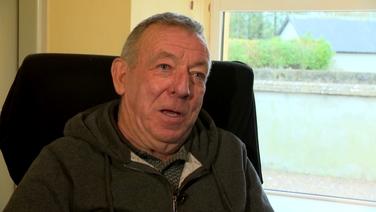 'We do not need a burden of uncertainty', says Ukrainian host