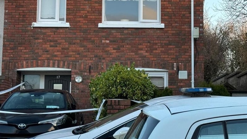 Man Arrested After Elderly Woman Dies Suddenly in Carrigaline