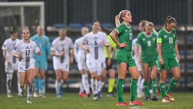 Slovenia 3-0 Republic of Ireland: From bad to worse for Ireland