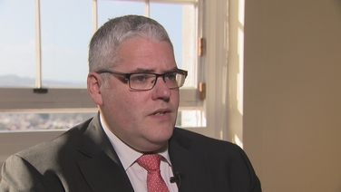 Government has 'questions to answer' about Omagh bombing - DUP leader