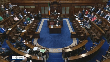 Further talks take place to resolve Dáil speaking rights row