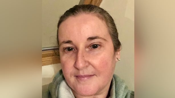 Noreen Lineen-Curtis