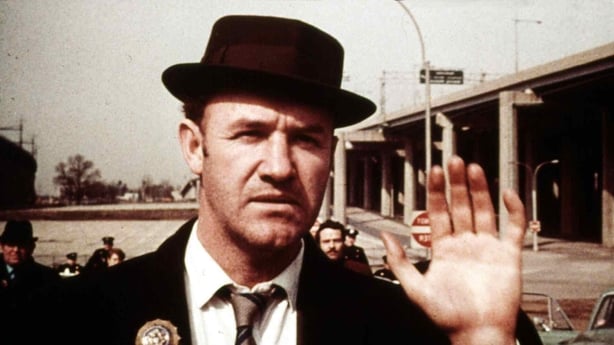 Gene Hackman and Wife Betsy Arakawa Found Dead at Home: Shocking News Details Revealed