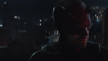 Kin's Charlie Cox leads the cast of Daredevil: Born Again