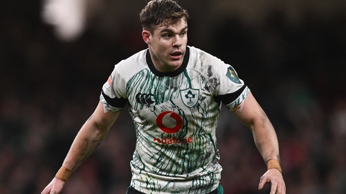 Impact of Ringroses Suspension on Irelands Six nations Strategy