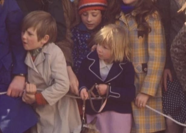 Limerick City Parade (1975)
