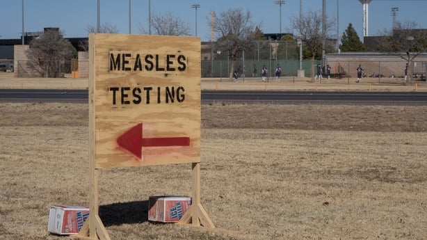 Texas Measles Outbreak Spurs Vaccination Surge: Insights and Impacts