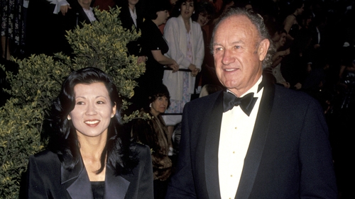 Hackman and Arakawa could have been dead for weeks