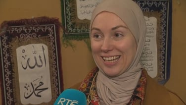 More than 80,000 Muslims in Ireland preparing for Ramadan